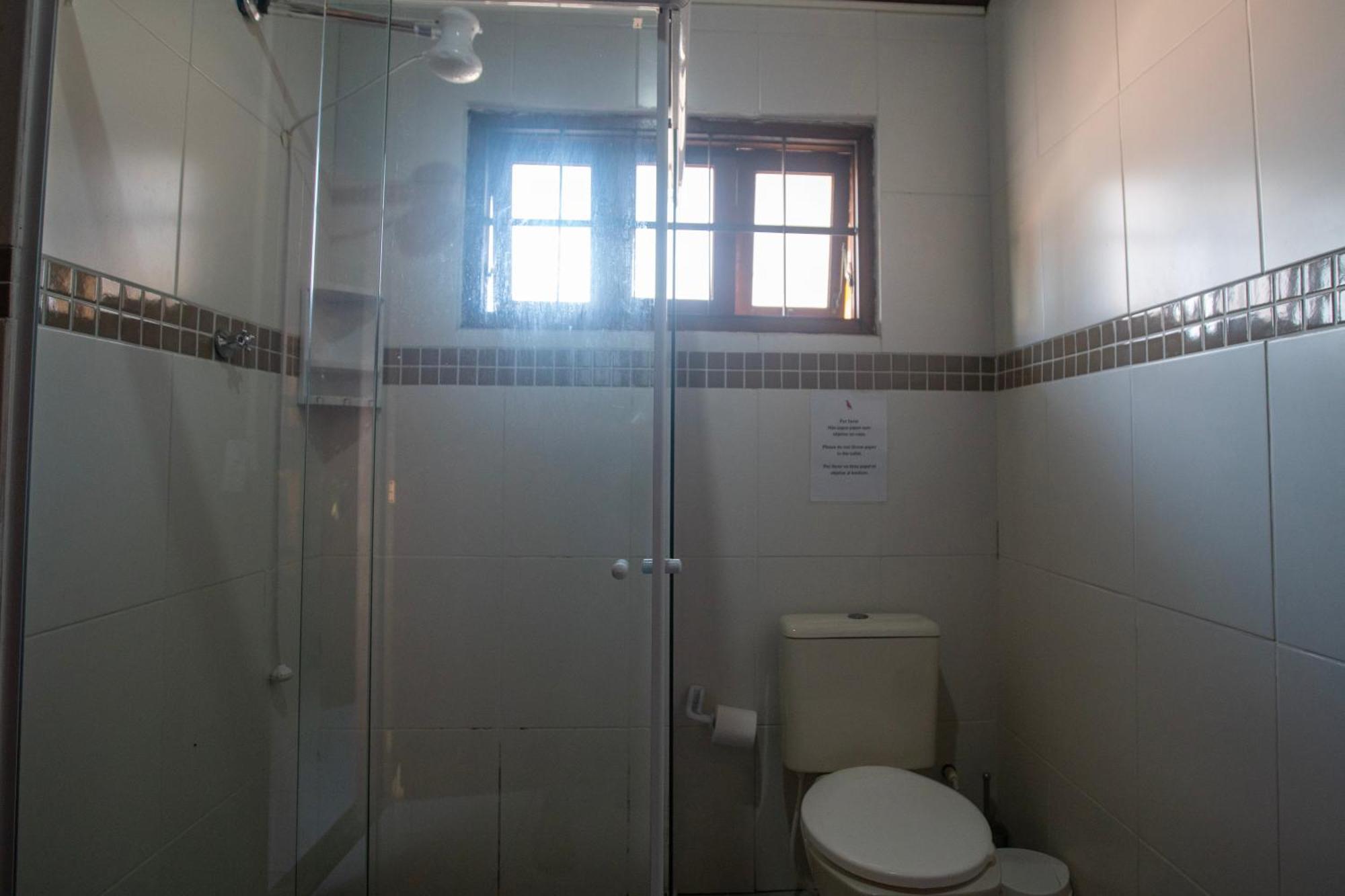 Hostel Capricornio Carcara Caraguatatuba Exteriör bild